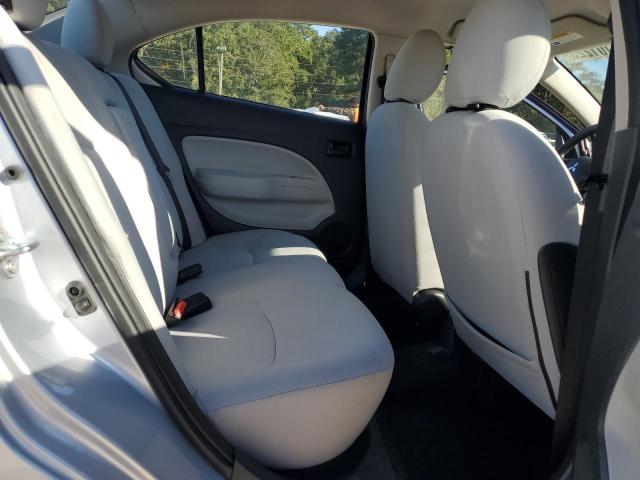 Mitsubishi Mirage G4 Es Image 8