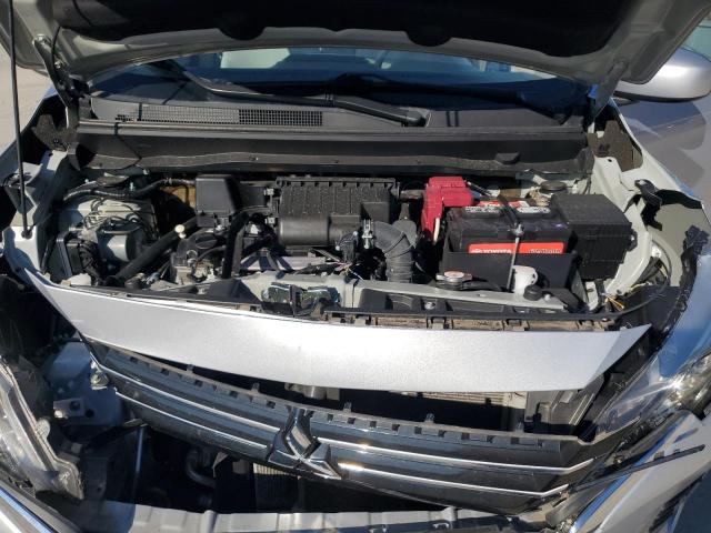 Mitsubishi Mirage G4 Es Image 5