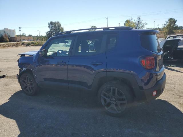 Jeep Renegade Latitude Image 3