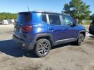 Jeep Renegade Latitude Image 9