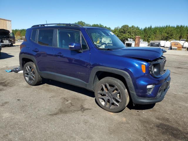 Jeep Renegade Latitude Image 6
