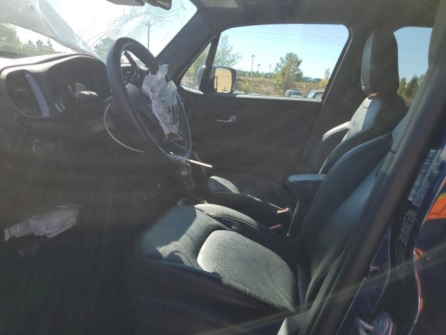 Jeep Renegade Latitude Image 11