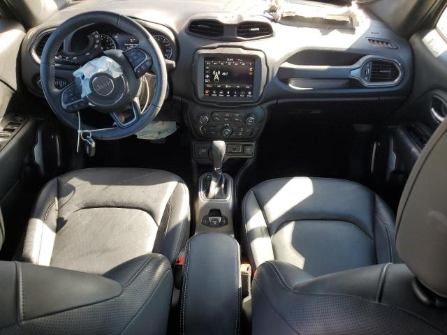 Jeep Renegade Latitude Image 10