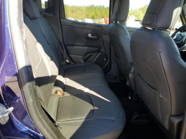 Jeep Renegade Latitude Image 8