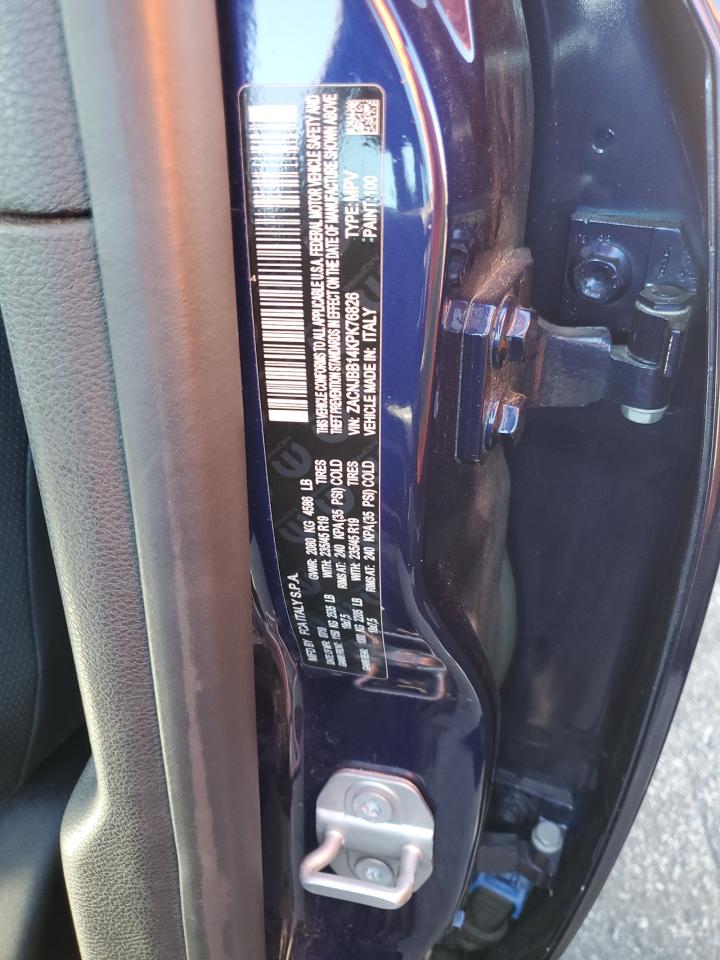 Jeep Renegade Latitude Image 4