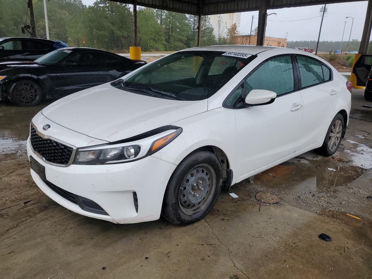 Kia Forte Lx Image 1