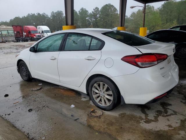 Kia Forte Lx Image 2