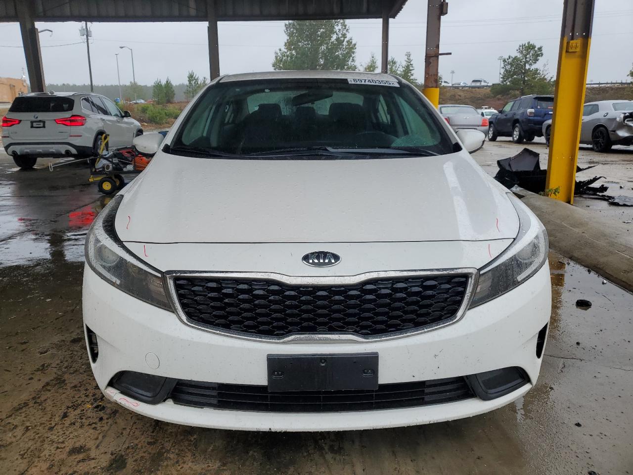 Kia Forte Lx Image 4