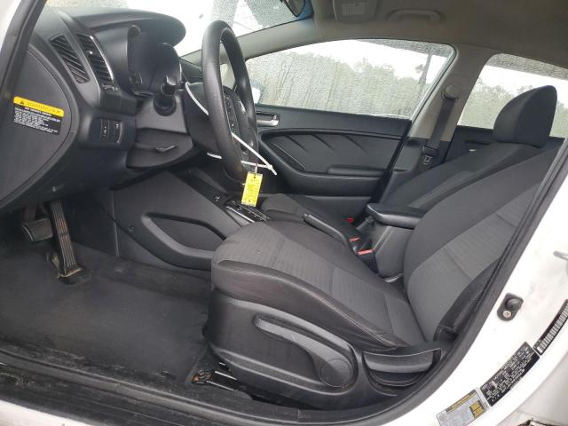 Kia Forte Lx Image 6