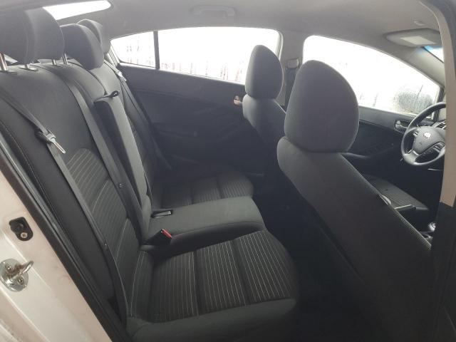 Kia Forte Lx Image 7