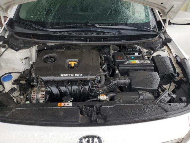 Kia Forte Lx Image 12