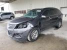 Chevrolet Traverse Lt Image 1