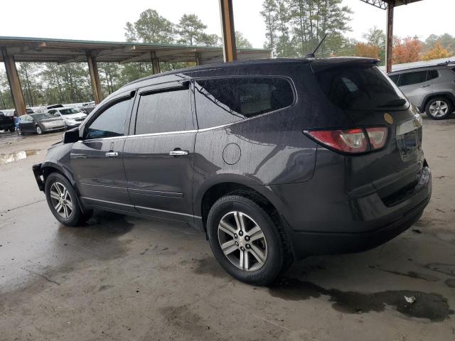 Chevrolet Traverse Lt Image 5