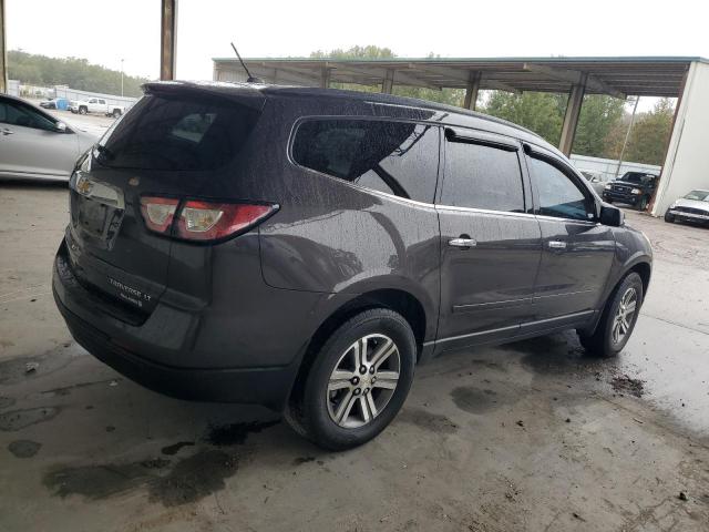 Chevrolet Traverse Lt Image 6