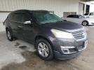 Chevrolet Traverse Lt Image 4