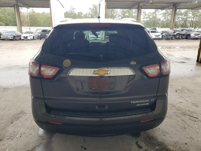Chevrolet Traverse Lt Image 2
