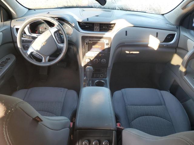Chevrolet Traverse Lt Image 10