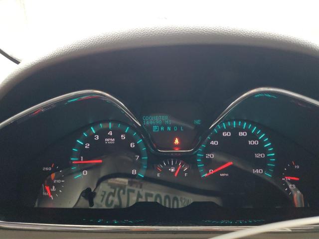 Chevrolet Traverse Lt Image 9