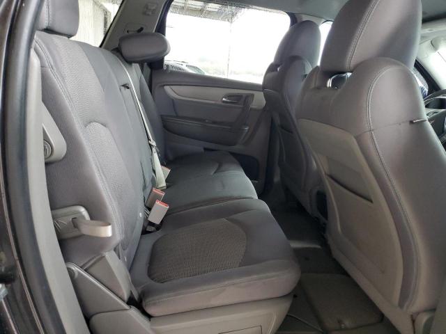 Chevrolet Traverse Lt Image 12