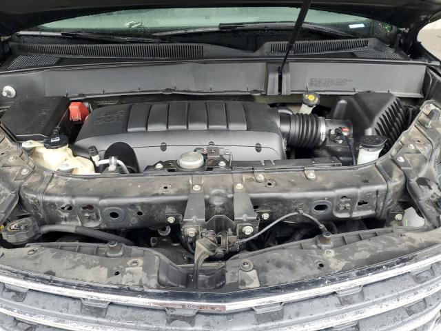 Chevrolet Traverse Lt Image 13