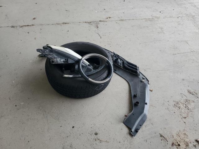 Chevrolet Traverse Lt Image 8