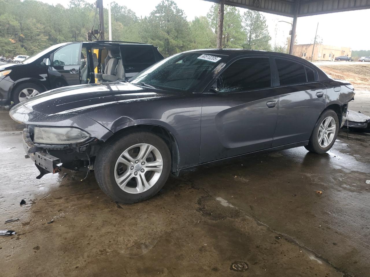 Dodge Charger Sxt Image 1