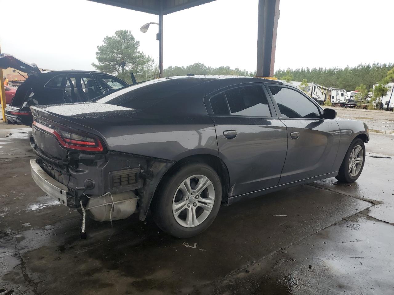 Dodge Charger Sxt Image 12