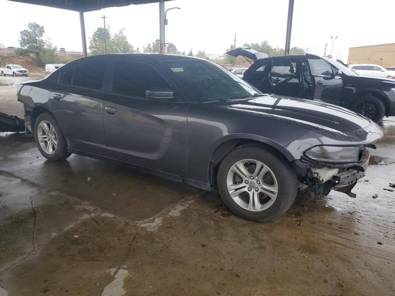 Dodge Charger Sxt Image 5