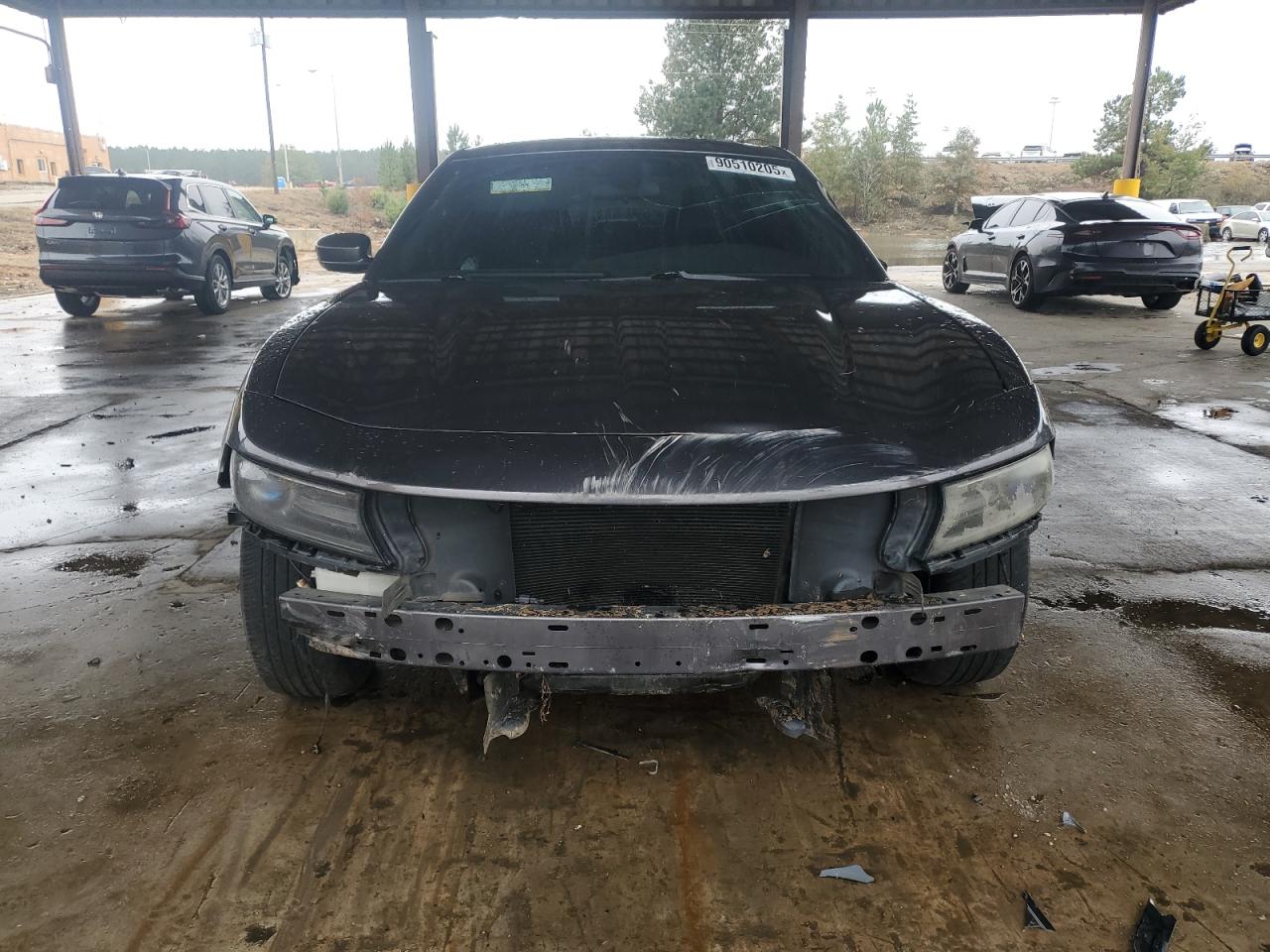 Dodge Charger Sxt Image 3