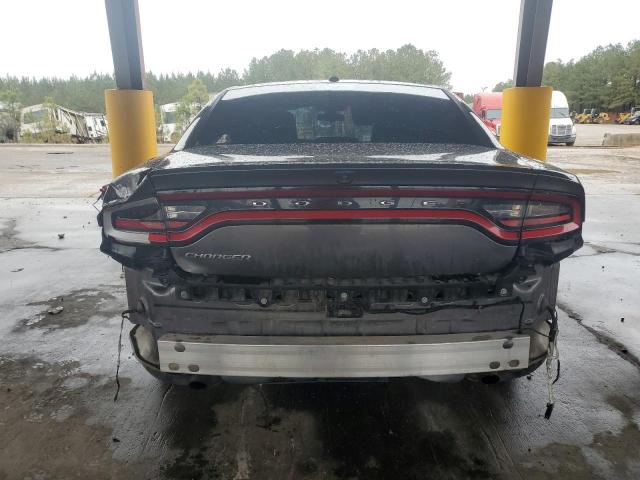 Dodge Charger Sxt Image 8