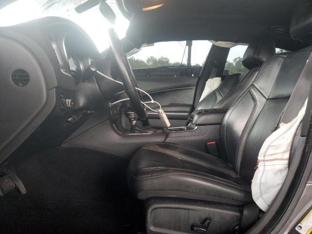 Dodge Charger Sxt Image 4