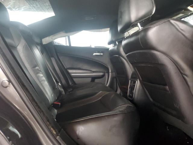 Dodge Charger Sxt Image 11