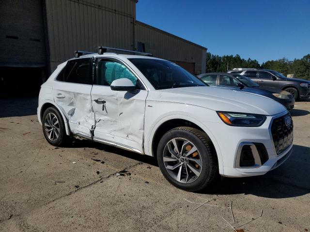 Audi Q5 Premium Plus 45 Image 10