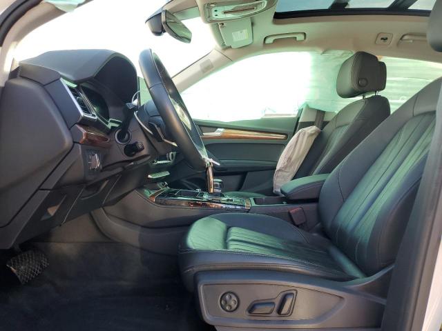 Audi Q5 Premium Plus 45 Image 6
