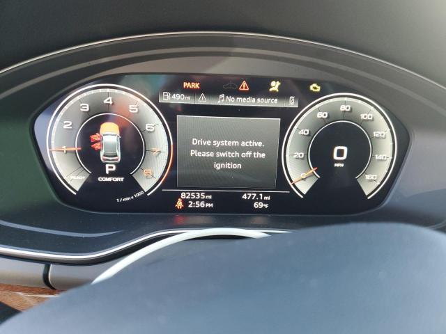 Audi Q5 Premium Plus 45 Image 4