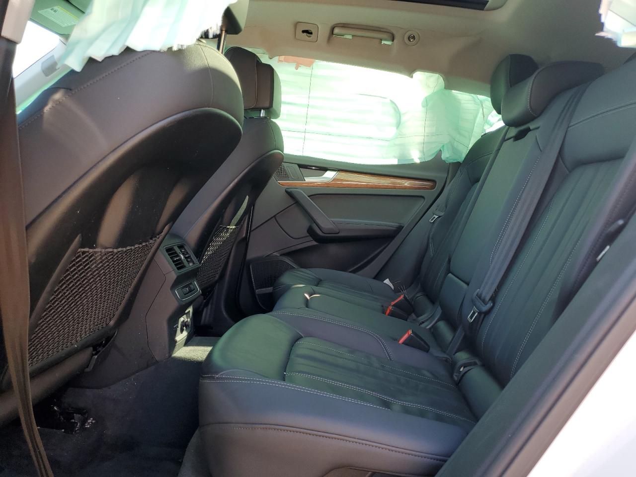 Audi Q5 Premium Plus 45 Image 8