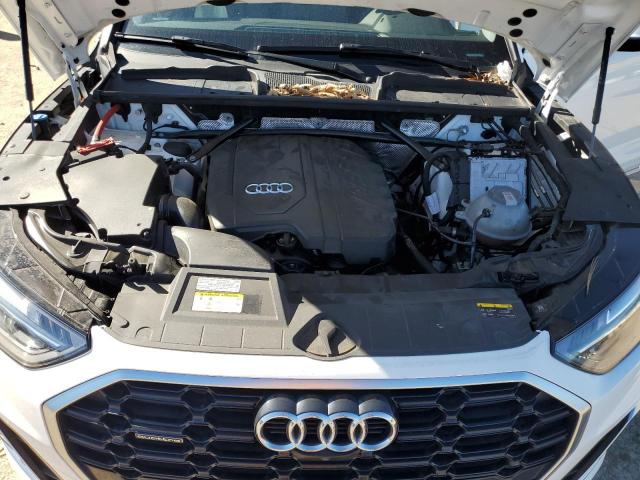 Audi Q5 Premium Plus 45 Image 13