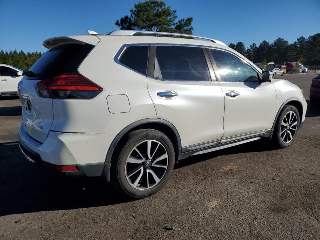 Nissan Rogue S Image 8