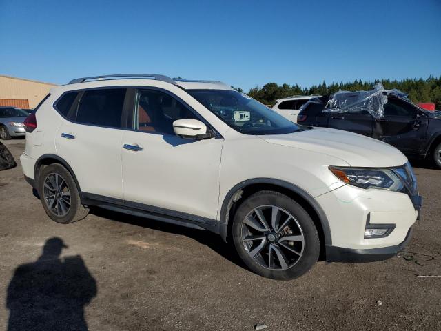 Nissan Rogue S Image 7