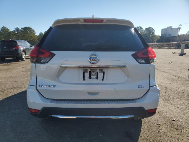 Nissan Rogue S Image 11