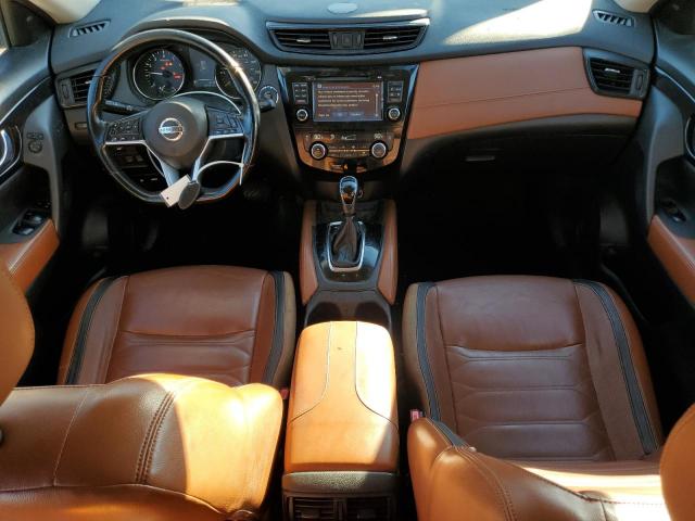 Nissan Rogue S Image 9