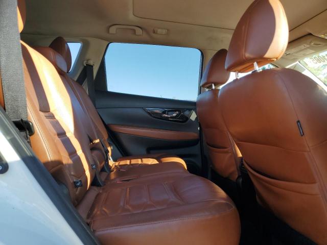 Nissan Rogue S Image 13