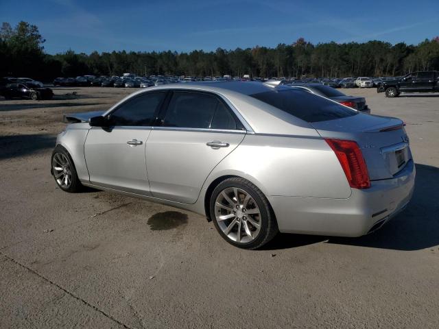 Cadillac CTS Premium Collection Image 2