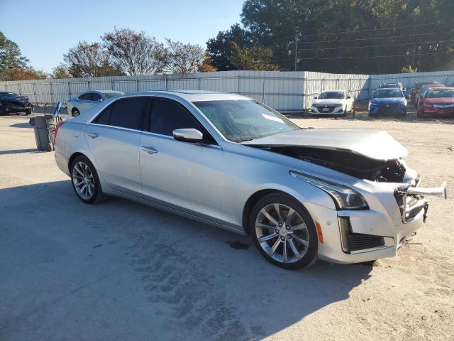 Cadillac CTS Premium Collection Image 8