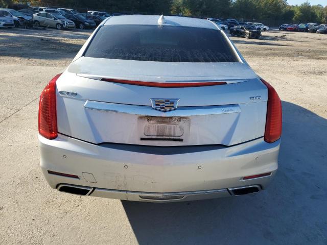 Cadillac CTS Premium Collection Image 10
