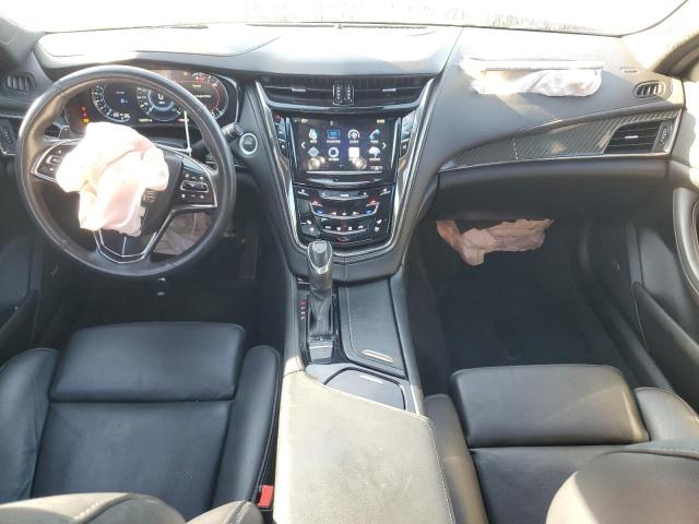 Cadillac CTS Premium Collection Image 5