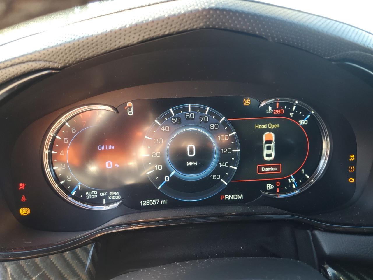 Cadillac CTS Premium Collection Image 7