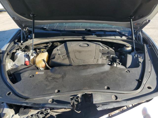 Cadillac CTS Premium Collection Image 9