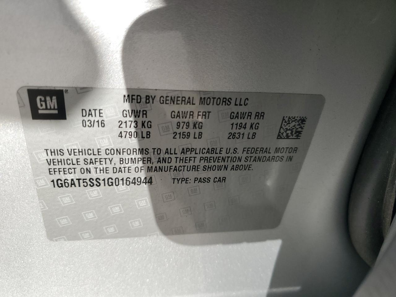 Cadillac CTS Premium Collection Image 6