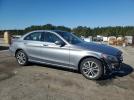 Mercedes-Benz C-Class 300 4matic Image 2